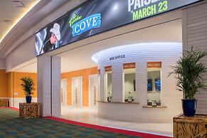 River Spirit Casino Resort