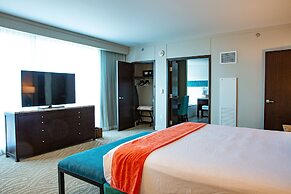 River Spirit Casino Resort