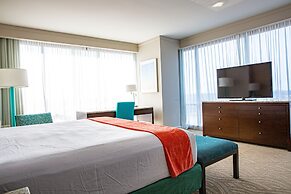 River Spirit Casino Resort