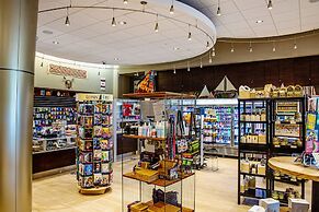 River Spirit Casino Resort