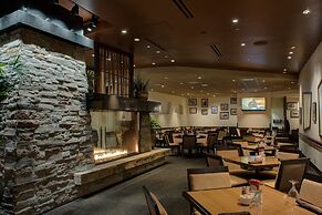 River Spirit Casino Resort