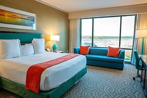 River Spirit Casino Resort