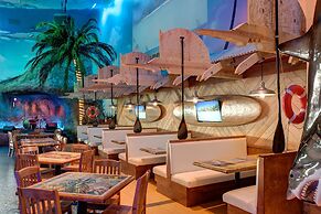 River Spirit Casino Resort