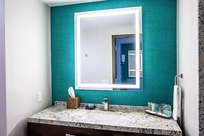 River Spirit Casino Resort