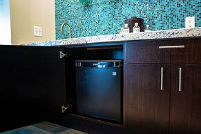 River Spirit Casino Resort