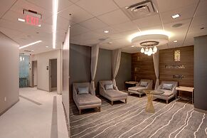 River Spirit Casino Resort