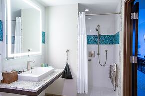 River Spirit Casino Resort