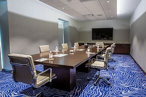 River Spirit Casino Resort