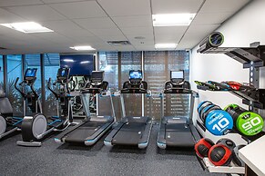 River Spirit Casino Resort