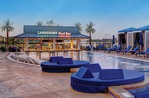 River Spirit Casino Resort