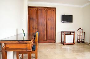 Gran Hotel de Lago - Lago Agrio