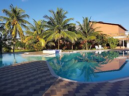 Gran Hotel de Lago - Lago Agrio