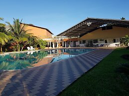 Gran Hotel de Lago - Lago Agrio