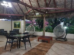 Gran Hotel de Lago - Lago Agrio