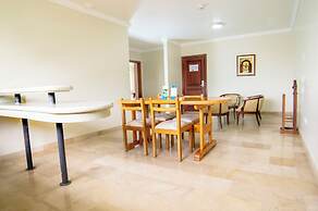 Gran Hotel de Lago - Lago Agrio