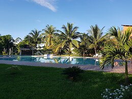 Gran Hotel de Lago - Lago Agrio
