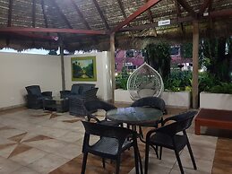 Gran Hotel de Lago - Lago Agrio