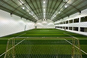 Gran Hotel de Lago - Lago Agrio