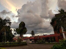 Gran Hotel de Lago - Lago Agrio