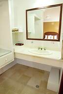 Gran Hotel de Lago - Lago Agrio