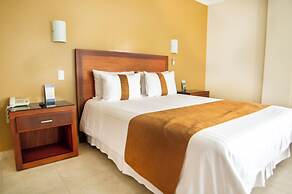 Gran Hotel de Lago - Lago Agrio