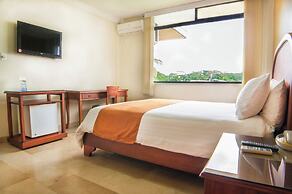 Gran Hotel de Lago - Lago Agrio