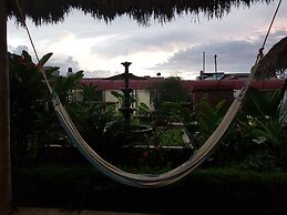 Gran Hotel de Lago - Lago Agrio