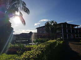 Gran Hotel de Lago - Lago Agrio