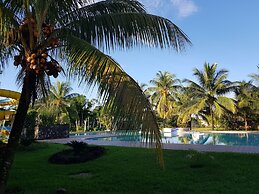 Gran Hotel de Lago - Lago Agrio