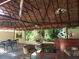 Gran Hotel de Lago - Lago Agrio