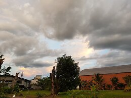 Gran Hotel de Lago - Lago Agrio