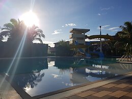 Gran Hotel de Lago - Lago Agrio