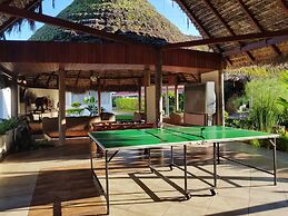 Gran Hotel de Lago - Lago Agrio