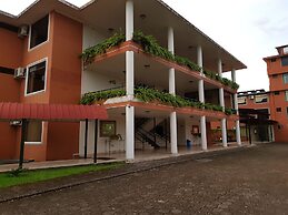 Gran Hotel de Lago - Lago Agrio