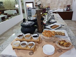 Gran Hotel de Lago - Lago Agrio