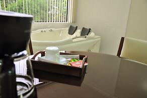 Gran Hotel de Lago - Lago Agrio