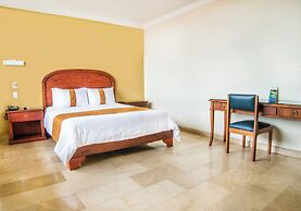 Gran Hotel de Lago - Lago Agrio