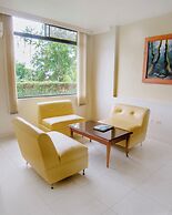 Gran Hotel de Lago - Lago Agrio