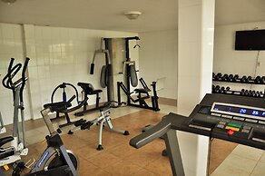 Gran Hotel de Lago - Lago Agrio