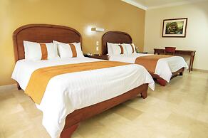 Gran Hotel de Lago - Lago Agrio