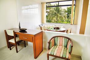 Gran Hotel de Lago - Lago Agrio