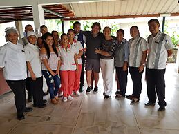 Gran Hotel de Lago - Lago Agrio