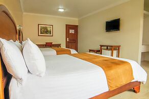 Gran Hotel de Lago - Lago Agrio