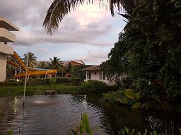 Gran Hotel de Lago - Lago Agrio
