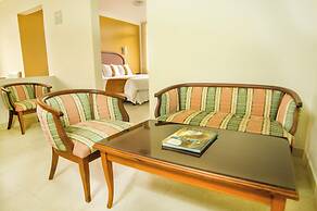 Gran Hotel de Lago - Lago Agrio