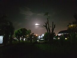 Gran Hotel de Lago - Lago Agrio