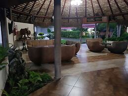 Gran Hotel de Lago - Lago Agrio