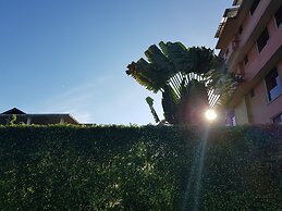 Gran Hotel de Lago - Lago Agrio