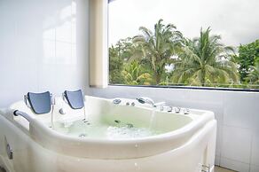 Gran Hotel de Lago - Lago Agrio