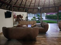 Gran Hotel de Lago - Lago Agrio